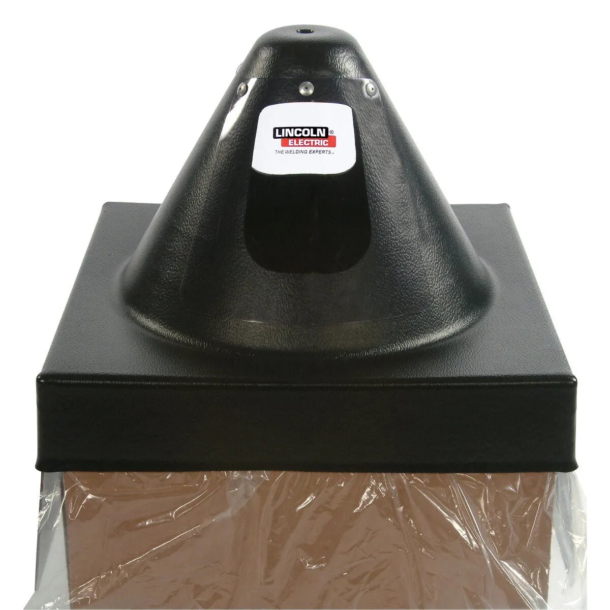 Lincoln Accu-Pak Box Payoff Kit, 21 in K2175-1