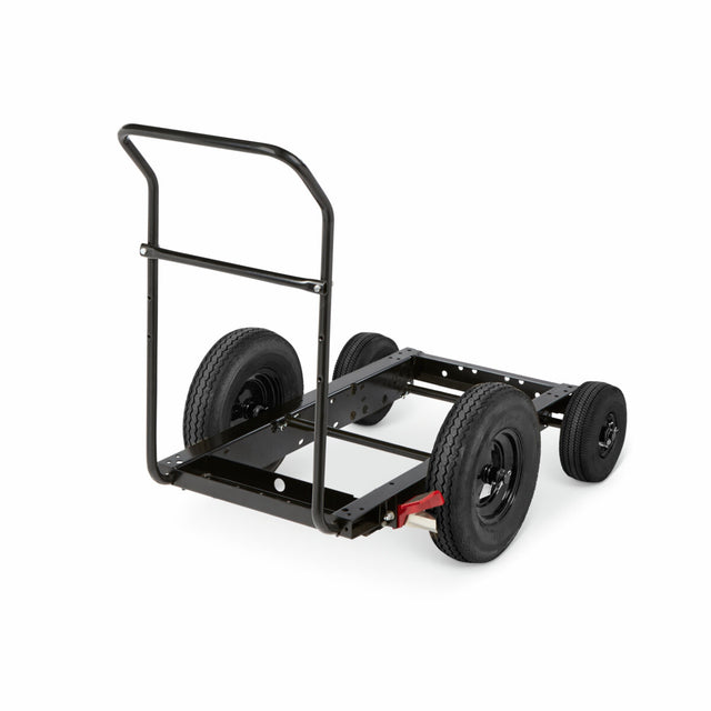 Lincoln All Terrain Undercarriage with Flat-Free Tires K1737-3 - WeldingMart.com