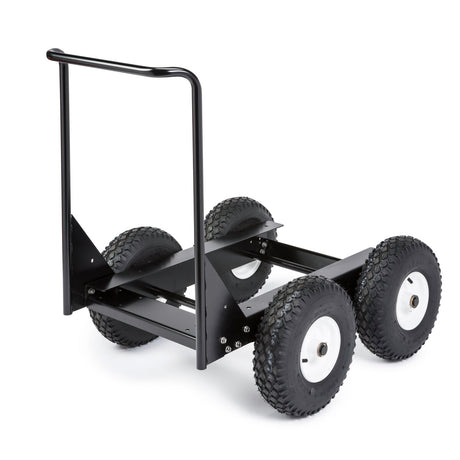 Lincoln All Terrain Undercarriage with Flat-Free Tires K3590-2 - WeldingMart.com