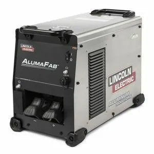 Lincoln ALUMAFAB AIR-COOLED ONE-PAK (35FT) K4186-3 - WeldingMart.com
