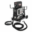 Lincoln ALUMAFAB AIR-COOLED READY-PAK (25FT) K4186-2 - WeldingMart.com