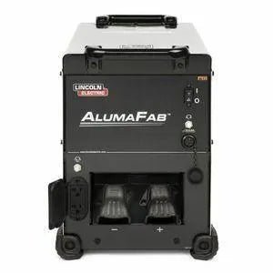 Lincoln ALUMAFAB MULTI-PROCESS WELDER K4189-1 - WeldingMart.com