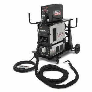 Lincoln ALUMAFAB WATER-COOLED READY-PAK (25FT) K4187-2 - WeldingMart.com