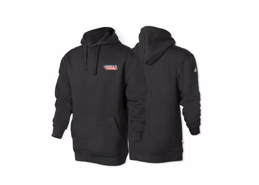Lincoln Arc Rated Flame Retardant Welding Sweatshirt