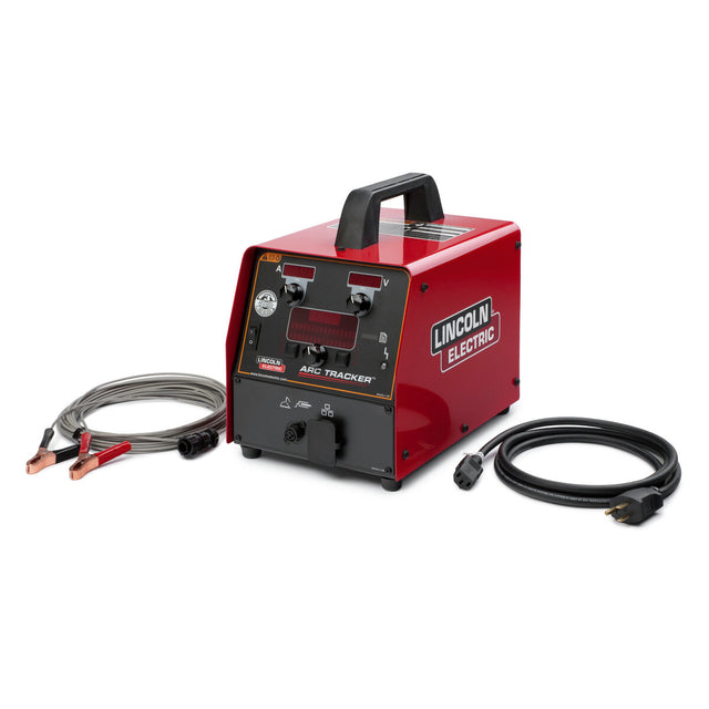 Lincoln Arc Tracker Data Monitor K3019-1 - WeldingMart.com