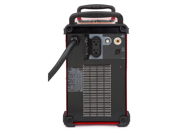 Lincoln Aspect 375 AC/DC Low Hour Factory Demo TIG Welder - U3945-1 - WeldingMart.com