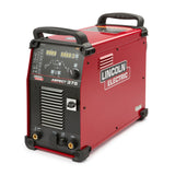 Lincoln Aspect 375 AC/DC TIG Welder - K3945-1 - WeldingMart.com