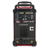 Lincoln Aspect 375 AC/DC TIG Welder Ready-Pak - K3946-2 - WeldingMart.com