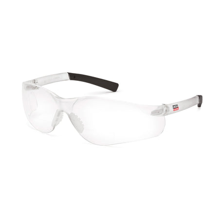 Lincoln Bifocal Welding Safety Glasses 100 Diopter K3117-100 - WeldingMart.com