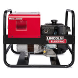 Lincoln Bulldog 5500 Engine Driven Welder Kohler - K2708-2 - WeldingMart.com