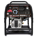 Lincoln Bulldog 5500 Engine Driven Welder Kohler - K2708-2 - WeldingMart.com