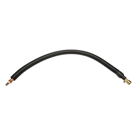 Lincoln Cable Assembly KP3066-MA2010 for Motoman MA2010 welding robots, flexible hose with brass and copper connectors, WeldingMart.