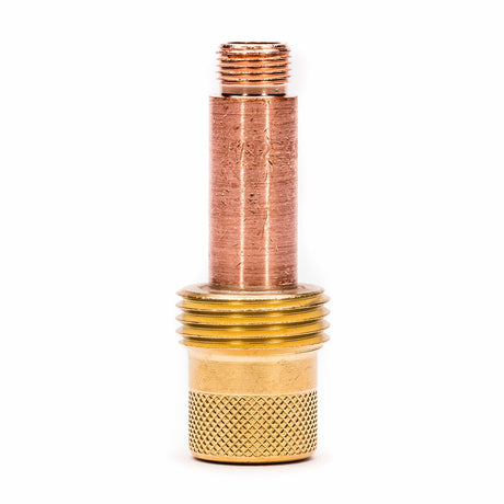 Lincoln Caliber Gas Lens 5/32" (4.0 mm), 17/18/26 Torches 10/pack KP4754-532-B10 - WeldingMart.com