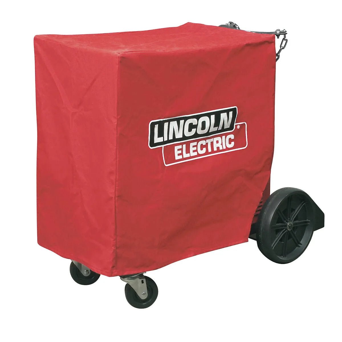 Lincoln CanVAS Cover (Medium) K2378-1 - WeldingMart.com