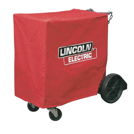 Lincoln CanVAS Cover (Medium) K2378-1 - WeldingMart.com