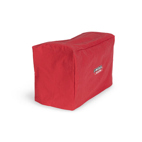 Lincoln CanVAS Cover (Small-Medium) K2377-2 - WeldingMart.com