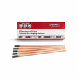 Lincoln CarbonElite Flat Gouging Electrodes 5/8 X 3/16 x 12 in KP3802-5/8 - WeldingMart.com