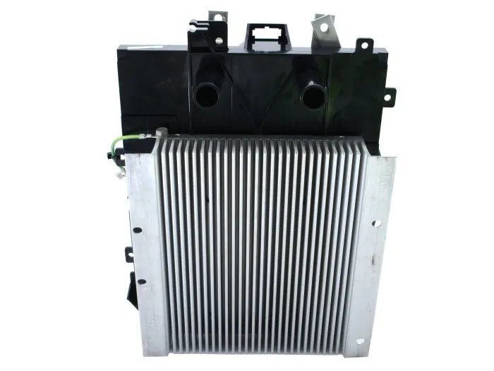 Lincoln OEM Chopper & Control Board Assembly (9SG11656-1 / G11656-1) for Lincoln welders, front view on white background.