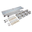 Lincoln Clamp and Tube Kit K3090-1 - WeldingMart.com