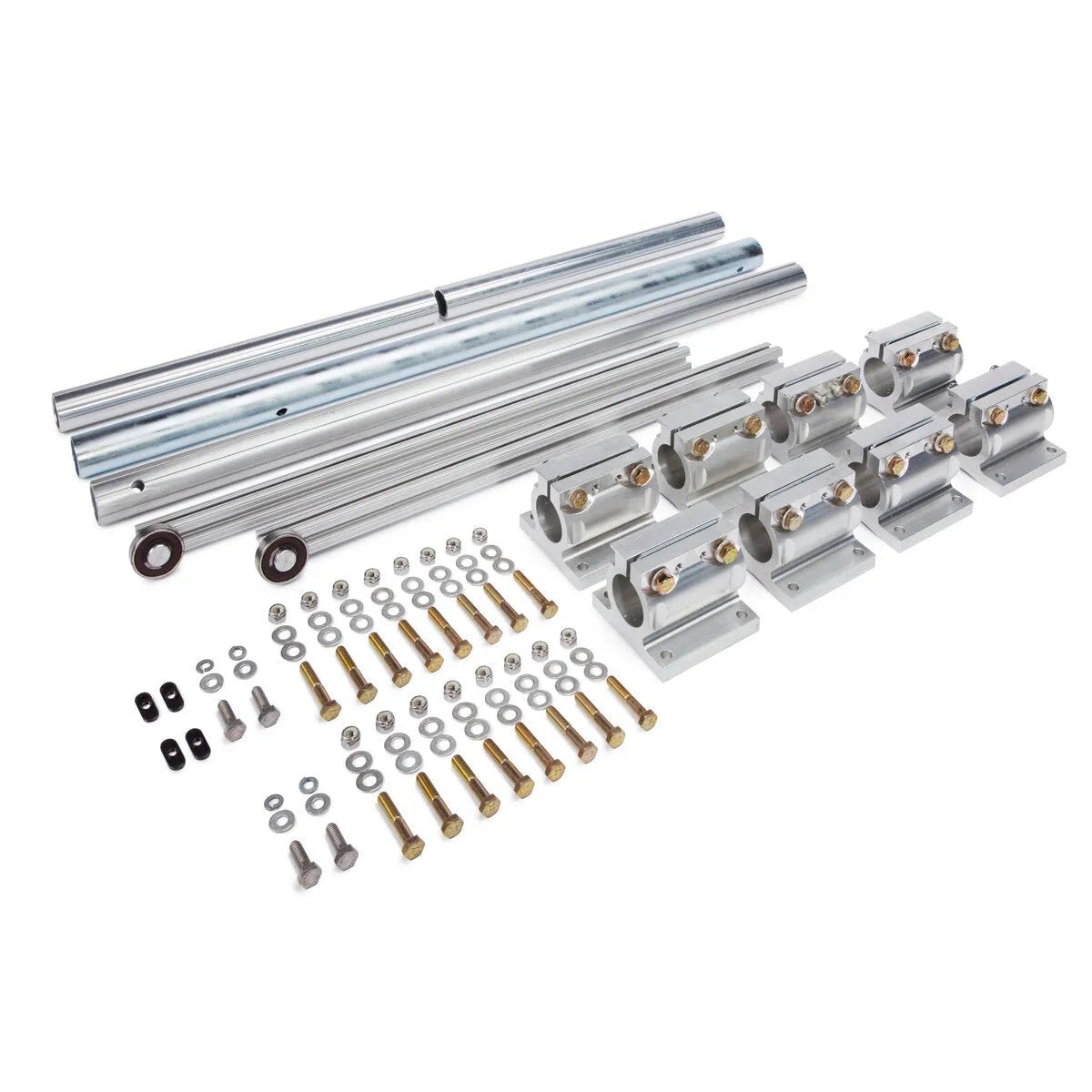 Lincoln Clamp and Tube Kit K3090-1 - WeldingMart.com