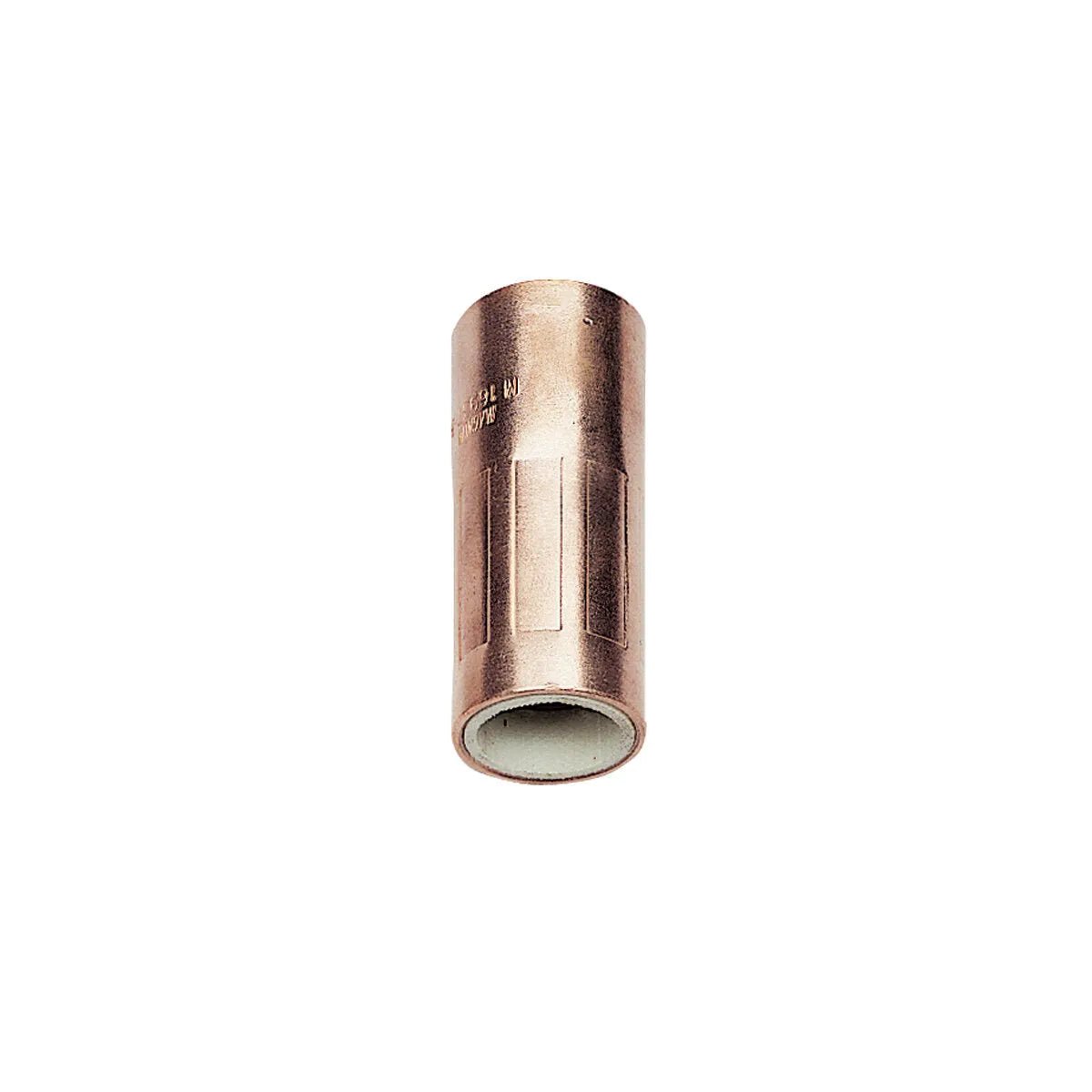 Thread Insulator Lincoln Coarse Thread Insulator Assembly KP36CT