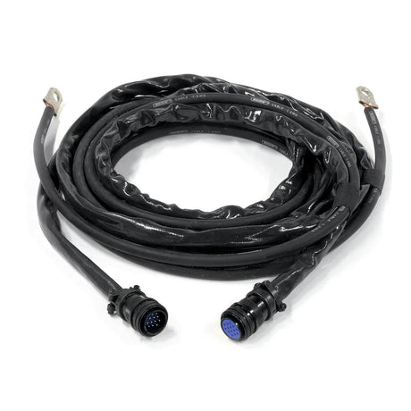 Lincoln Control Box to Wire Drive Cable 25 ft (7.6 m) K1567-25 - WeldingMart.com