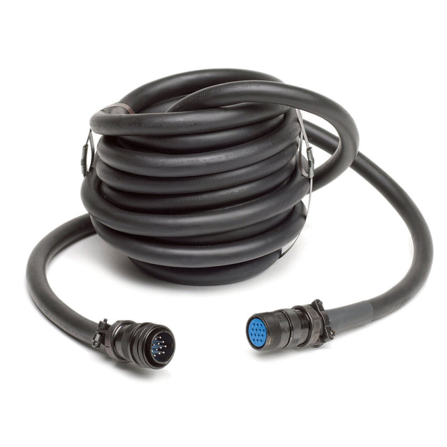 Lincoln Control Cable Extension Male 14 pin to Female 14 pin 10 ft (3 m) K1797-10 - WeldingMart.com