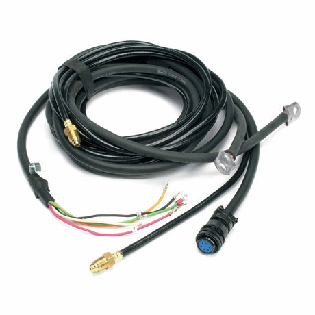 Lincoln Control Module Input Cable v Terminal Strip and Lug K492-10 - WeldingMart.com