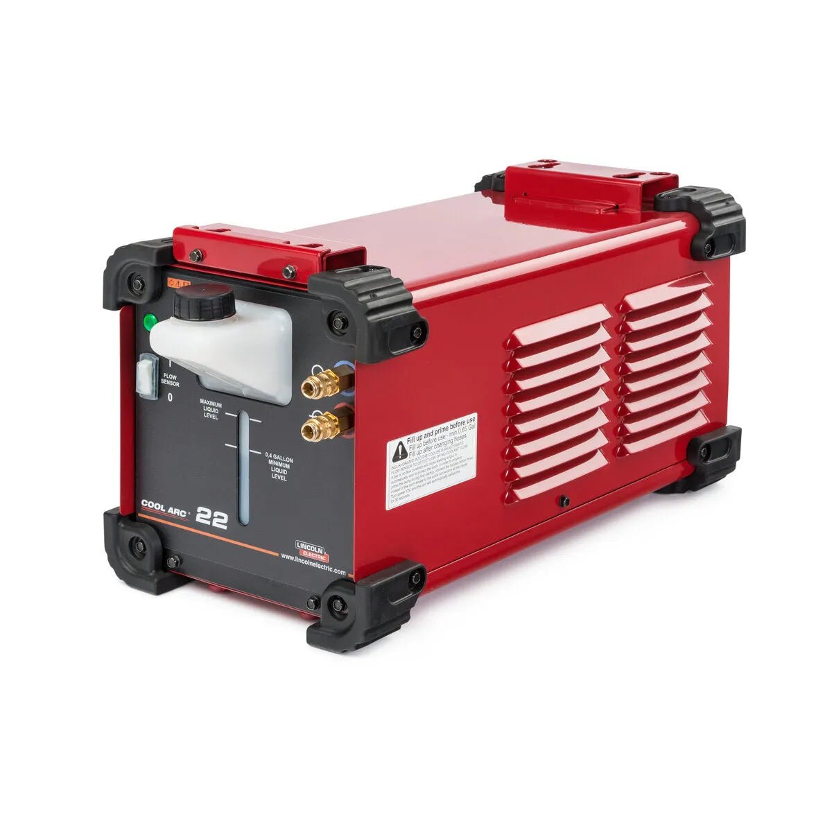 Lincoln Cool Arc 22 K3475-1 - WeldingMart.com