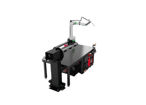 Lincoln Cooper ADAPT A/C WB Welding Cobot System - AD2650-1
