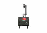 Lincoln Cooper CRX-10iA/L A/C WB Welding Cobot Cart AD2489-16 - WeldingMart.com