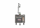 Lincoln Cooper CRX-10iA/L A/C WB Welding Cobot Cart AD2489-16 - WeldingMart.com