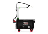 Lincoln Cooper CRX-10iA/L Water-Cooled Welding Cobot Cart AD2489-10 - WeldingMart.com