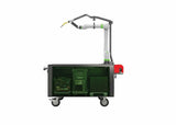 Lincoln Cooper CRX-10iA/L W/C WB Welding Cobot Cart AD2489-17 - WeldingMart.com