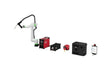 Lincoln Cooper CRX-10iA/L Welding Cobot Package AD2495-20 with controller and panel, welding equipment on white background.