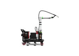 Lincoln Cooper CRX-25iA A/C WB Welding Cobot Cart AD2489-19 - WeldingMart.com