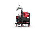 Lincoln Cooper CRX-25iA Water-Cooled Welding Cobot Cart AD2489-7 - WeldingMart.com