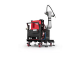 Lincoln Cooper CRX-25iA Water-Cooled Welding Cobot Cart AD2489-7 - WeldingMart.com