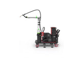 Lincoln Cooper CRX-25iA Water-Cooled Welding Cobot Cart AD2489-7 - WeldingMart.com