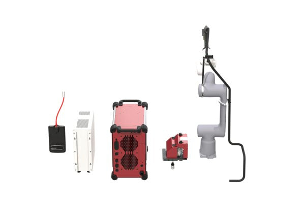 Lincoln Cooper GoFa-10 Air-Cooled Welding Cobot Non-Cart Package AD2501-9 - WeldingMart.com