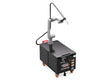 Lincoln Cooper GoFa-10 Water-Cooled Welding Cobot Cart—compact, mobile welding robot with torch arm, controls, and vented base.