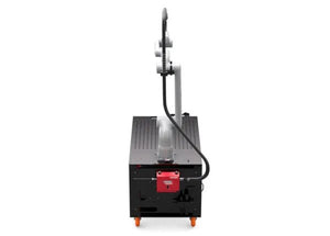 Lincoln Cooper GoFa-10 Water-Cooled Welding Cobot Cart AD2501-8 with automation hose—precision welding equipment from WeldingMart.