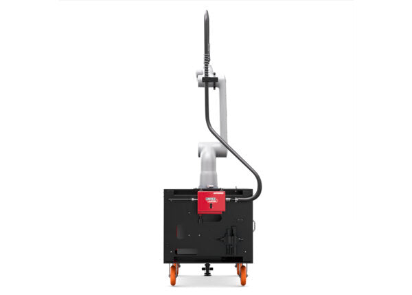 Lincoln Cooper GoFa-10 Water-Cooled Welding Cobot Cart AD2501-8 - WeldingMart.com