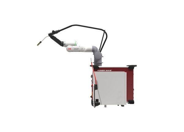 Lincoln Cooper GoFa-10 Water-Cooled Welding Cobot Non-Cart Package AD2501-10 - WeldingMart.com