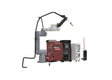 Lincoln Cooper GoFa-5 Air-Cooled Welding Cobot Package AD2501-3 with robotic welding arm and controls for automated welding solutions.