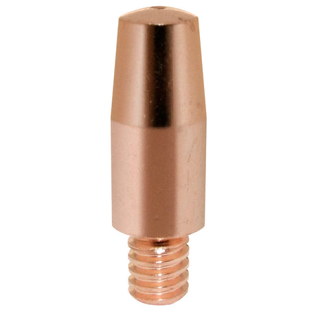 Lincoln Copper Plus Contact Tip 350A, Aluminum, 3/64 in (1.2 mm) 10/pack KP2744-364A - WeldingMart.com