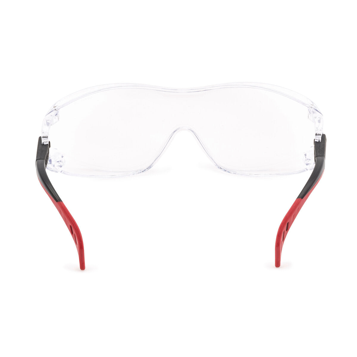 Lincoln Cover2 Welding Safety Glasses K2968-1 - WeldingMart.com