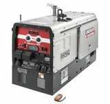 Lincoln Cross Country 300 Engine Driven Welder Kubota SS with Wireless Remote Control - K4166-3 - WeldingMart.com