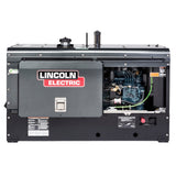 Lincoln Cross Country 300 Kubota Engine Driven Welder - K4166-1 - WeldingMart.com