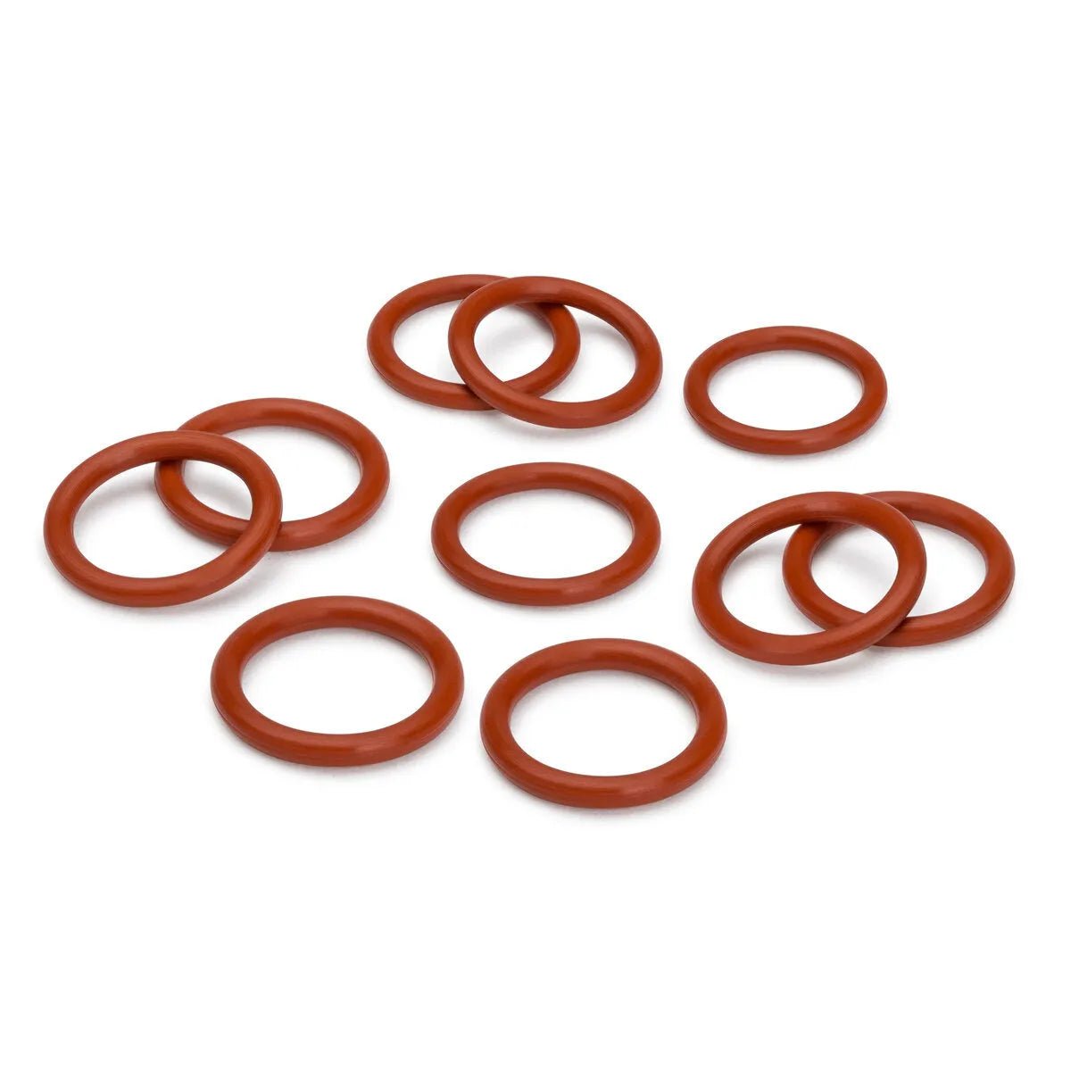 Lincoln Diffuser O-Rings, 350A (10 Pack ) - KP3536-1
